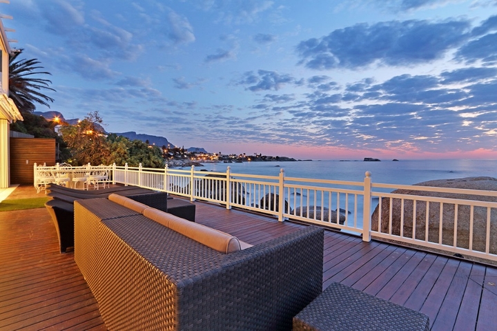 Photo 11 of Ivory Sands Bungalow accommodation in Clifton, Cape Town with 2 bedrooms and 2 bathrooms