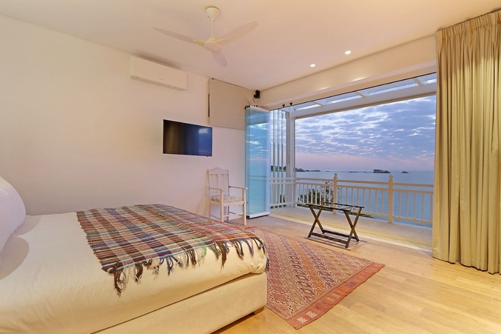 Photo 12 of Ivory Sands Bungalow accommodation in Clifton, Cape Town with 2 bedrooms and 2 bathrooms