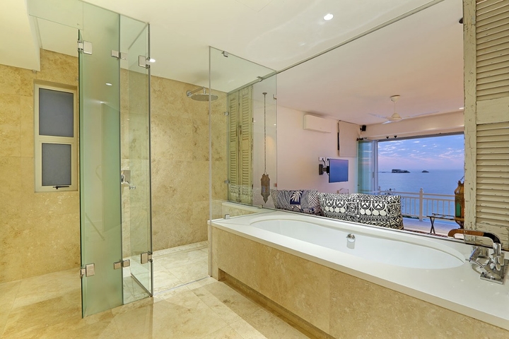 Photo 13 of Ivory Sands Bungalow accommodation in Clifton, Cape Town with 2 bedrooms and 2 bathrooms