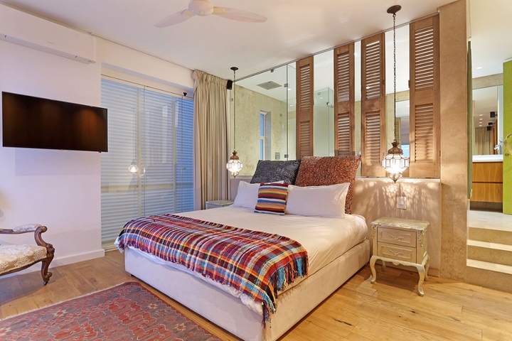 Photo 15 of Ivory Sands Bungalow accommodation in Clifton, Cape Town with 2 bedrooms and 2 bathrooms