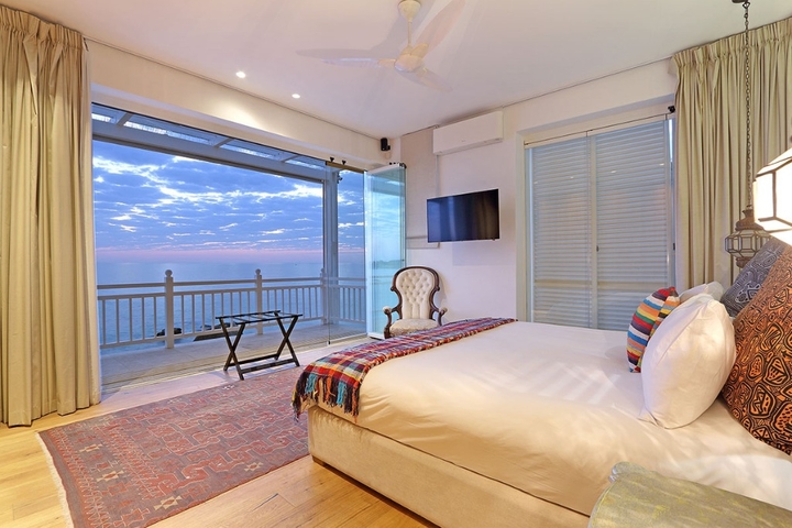 Photo 16 of Ivory Sands Bungalow accommodation in Clifton, Cape Town with 2 bedrooms and 2 bathrooms
