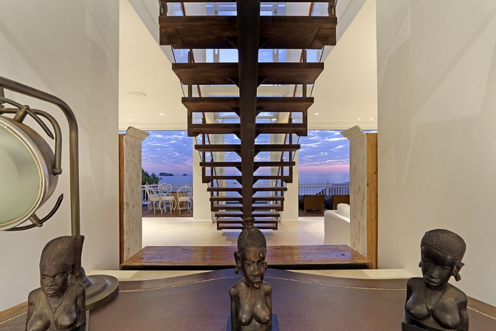 Photo 17 of Ivory Sands Bungalow accommodation in Clifton, Cape Town with 2 bedrooms and 2 bathrooms