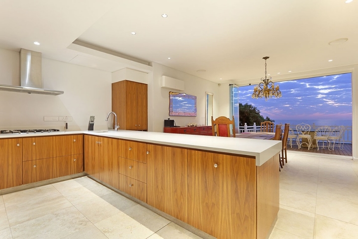 Photo 18 of Ivory Sands Bungalow accommodation in Clifton, Cape Town with 2 bedrooms and 2 bathrooms