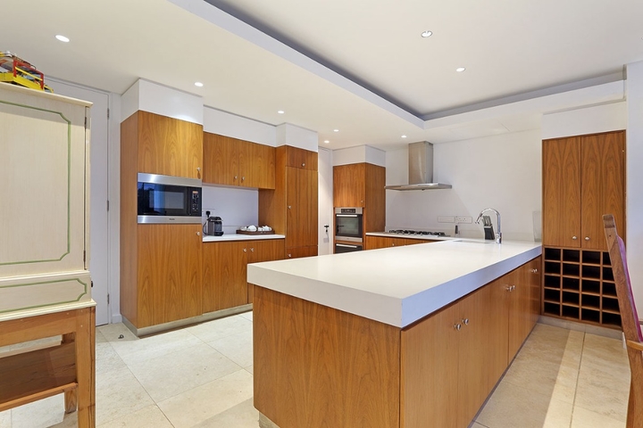 Photo 19 of Ivory Sands Bungalow accommodation in Clifton, Cape Town with 2 bedrooms and 2 bathrooms