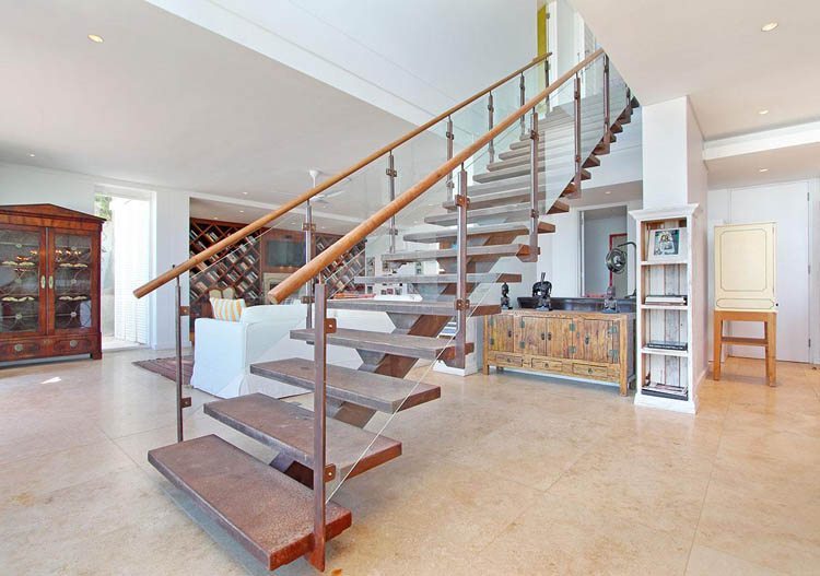 Photo 21 of Ivory Sands Bungalow accommodation in Clifton, Cape Town with 2 bedrooms and 2 bathrooms