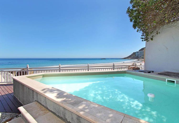 Photo 22 of Ivory Sands Bungalow accommodation in Clifton, Cape Town with 2 bedrooms and 2 bathrooms
