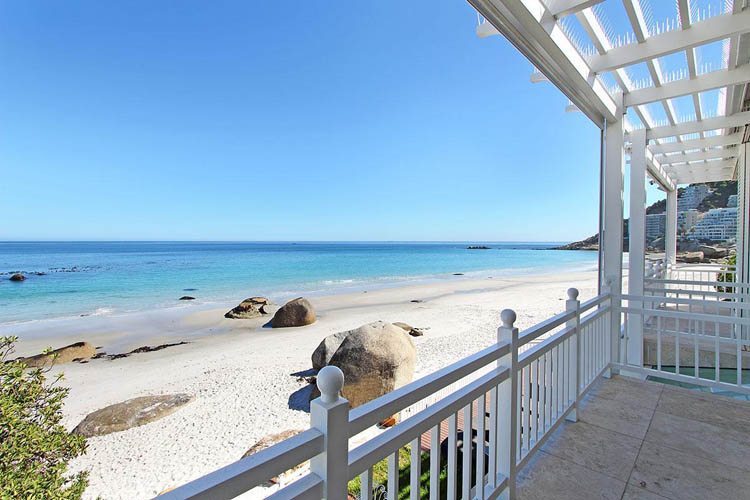 Photo 27 of Ivory Sands Bungalow accommodation in Clifton, Cape Town with 2 bedrooms and 2 bathrooms