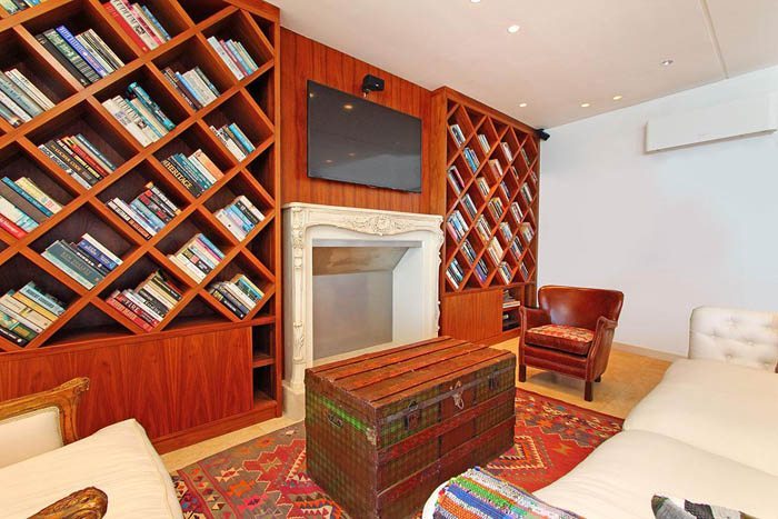 Photo 28 of Ivory Sands Bungalow accommodation in Clifton, Cape Town with 2 bedrooms and 2 bathrooms