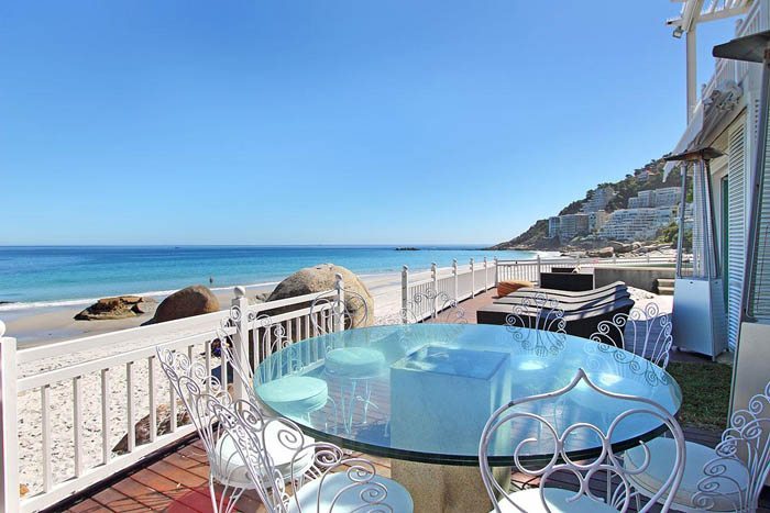Photo 30 of Ivory Sands Bungalow accommodation in Clifton, Cape Town with 2 bedrooms and 2 bathrooms