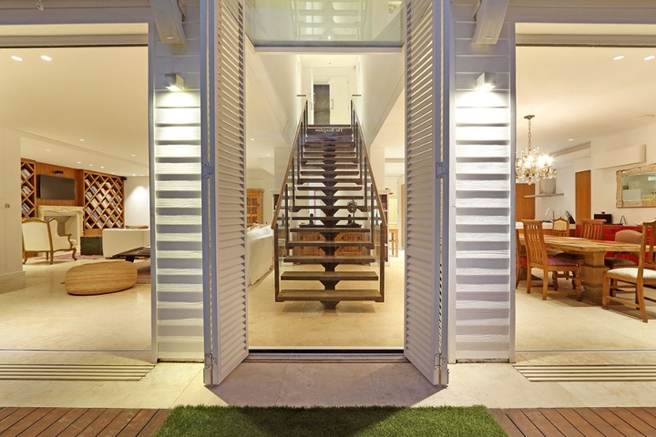 Photo 5 of Ivory Sands Bungalow accommodation in Clifton, Cape Town with 2 bedrooms and 2 bathrooms