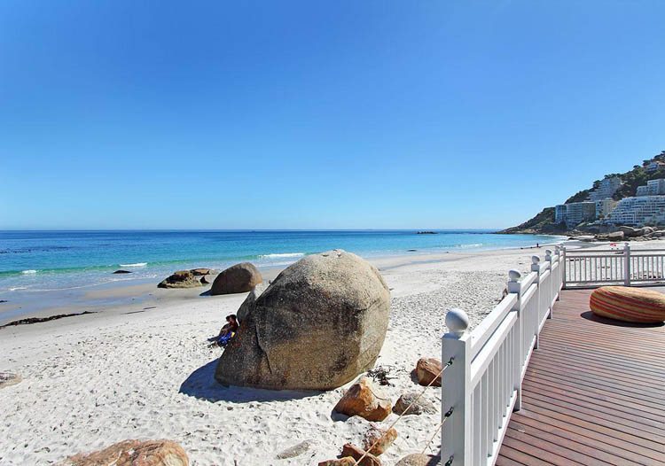 Photo 31 of Ivory Sands Bungalow accommodation in Clifton, Cape Town with 2 bedrooms and 2 bathrooms