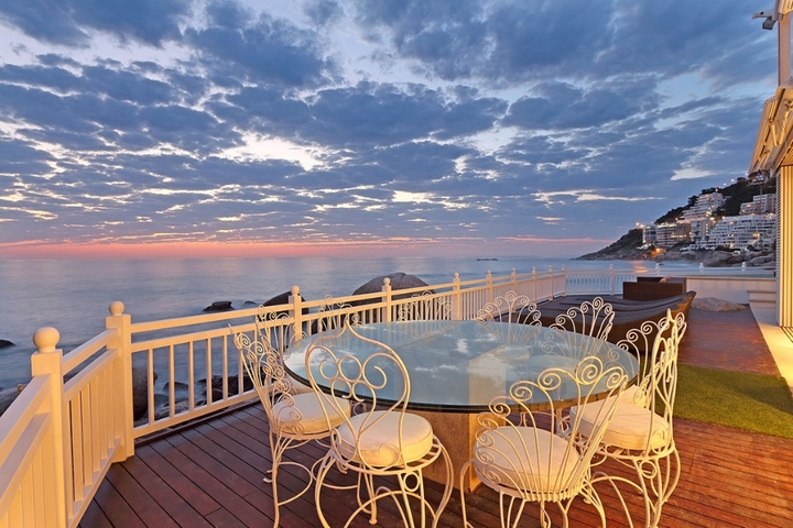 Photo 9 of Ivory Sands Bungalow accommodation in Clifton, Cape Town with 2 bedrooms and 2 bathrooms