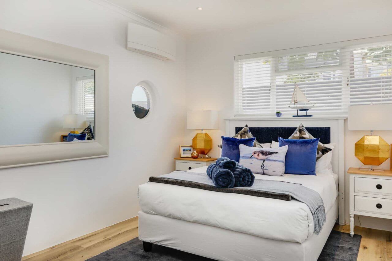 Photo 11 of Jo Leo Villa accommodation in Camps Bay, Cape Town with 4 bedrooms and 3 bathrooms