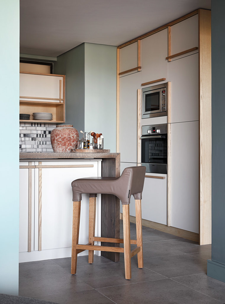 Photo 15 of Juliette 402 accommodation in V&A Waterfront, Cape Town with 2 bedrooms and 2 bathrooms