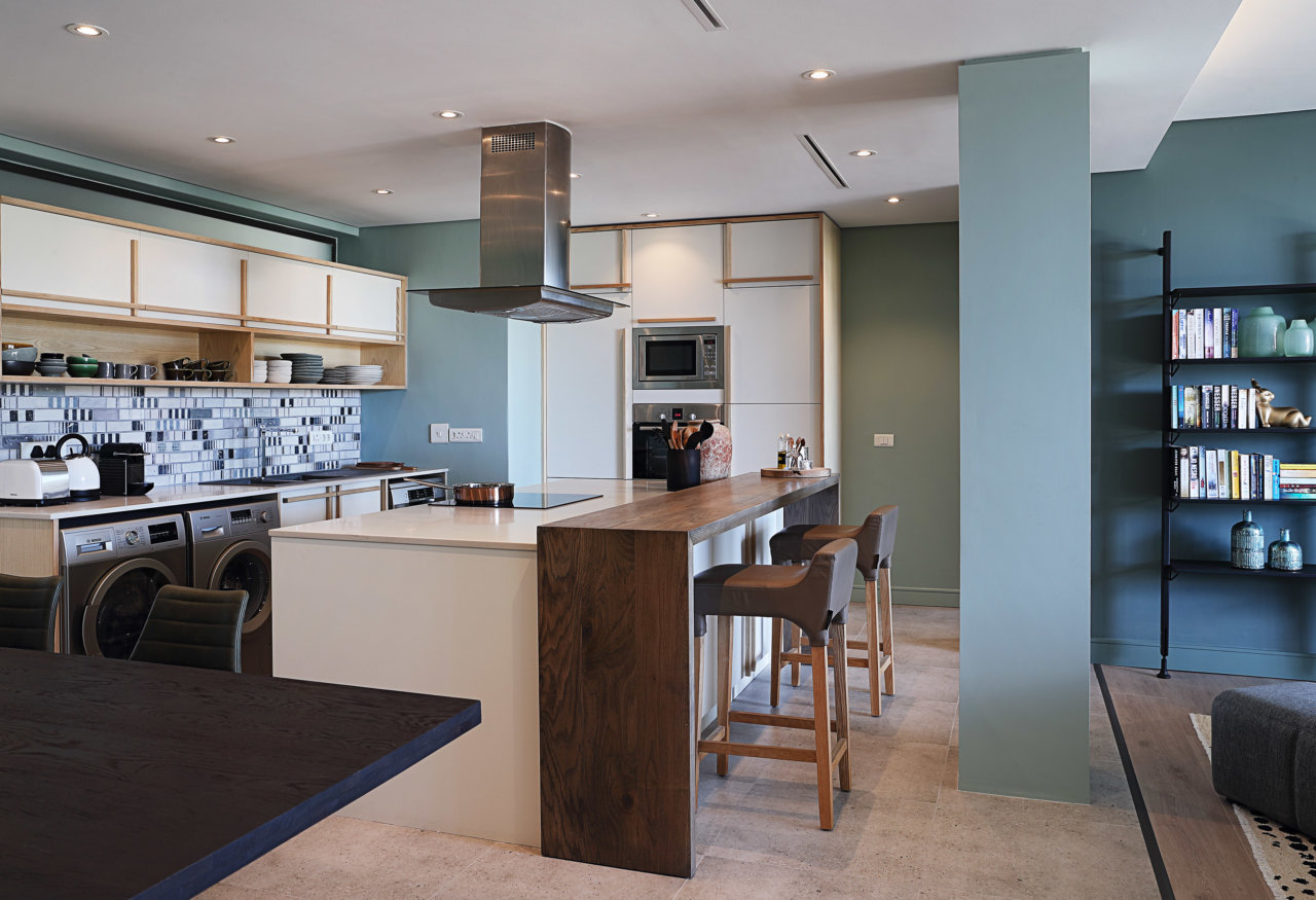 Photo 18 of Juliette 402 accommodation in V&A Waterfront, Cape Town with 2 bedrooms and 2 bathrooms