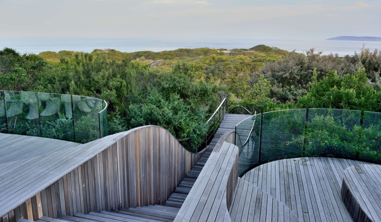 Photo 14 of K Cottage accommodation in Plettenberg Bay, Cape Town with 5 bedrooms and 5 bathrooms