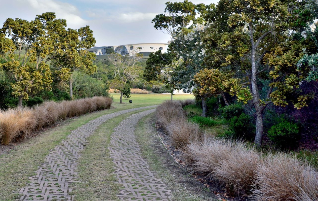 Photo 16 of K Cottage accommodation in Plettenberg Bay, Cape Town with 5 bedrooms and 5 bathrooms