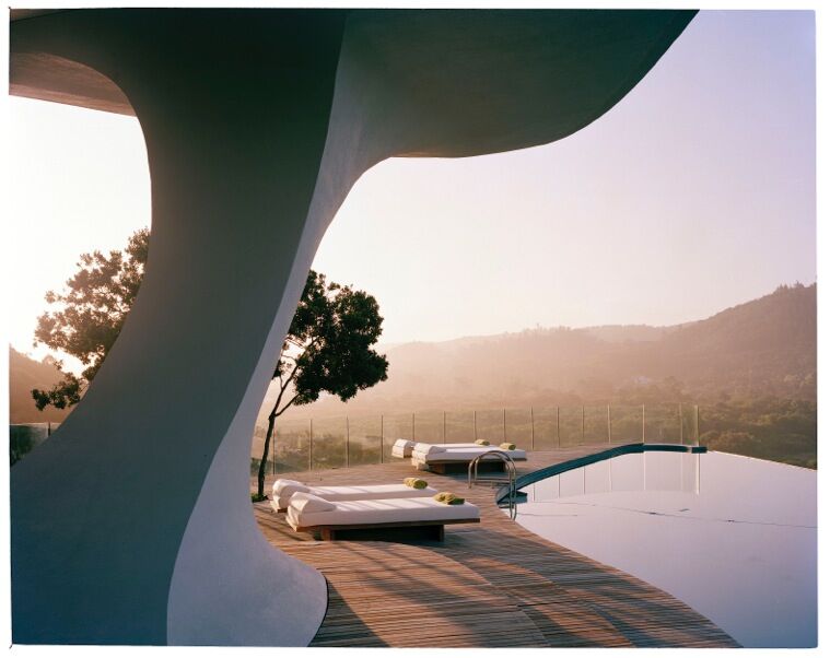 Photo 17 of K Cottage accommodation in Plettenberg Bay, Cape Town with 5 bedrooms and 5 bathrooms