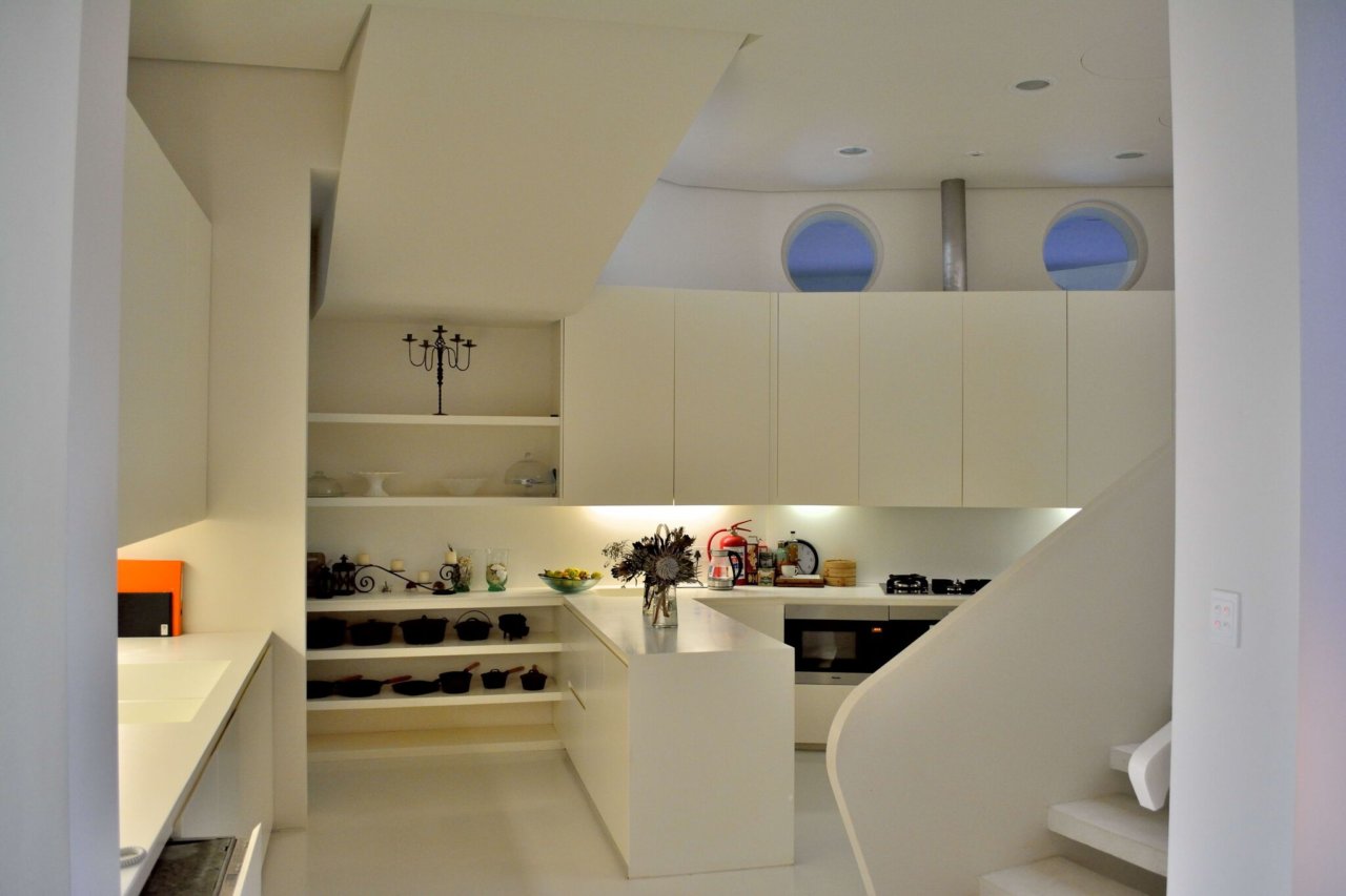 Photo 19 of K Cottage accommodation in Plettenberg Bay, Cape Town with 5 bedrooms and 5 bathrooms