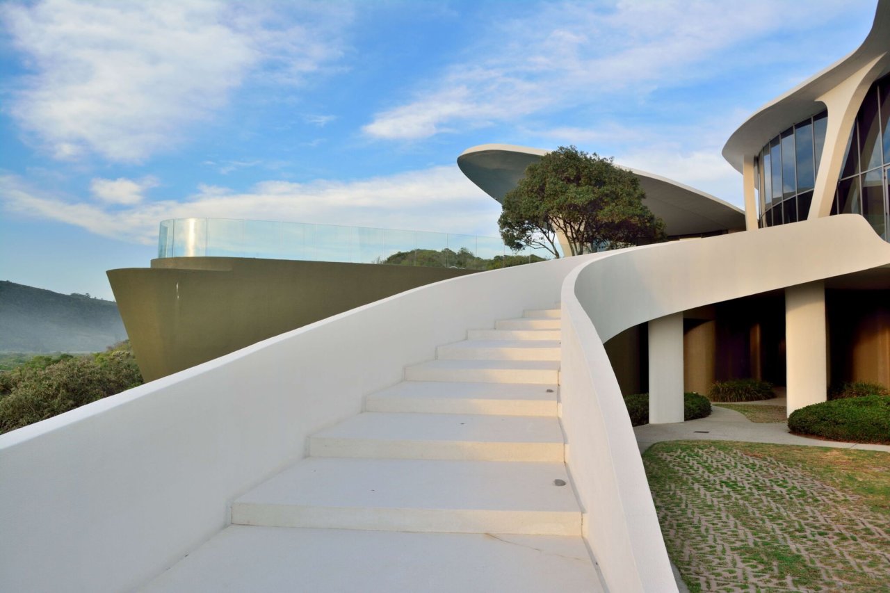 Photo 20 of K Cottage accommodation in Plettenberg Bay, Cape Town with 5 bedrooms and 5 bathrooms