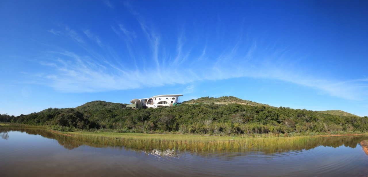Photo 29 of K Cottage accommodation in Plettenberg Bay, Cape Town with 5 bedrooms and 5 bathrooms