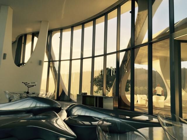 Photo 31 of K Cottage accommodation in Plettenberg Bay, Cape Town with 5 bedrooms and 5 bathrooms