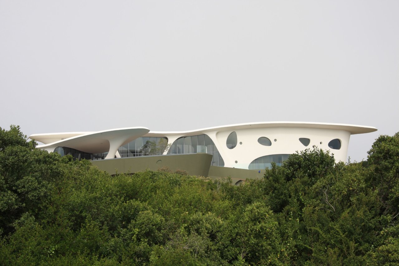 Photo 32 of K Cottage accommodation in Plettenberg Bay, Cape Town with 5 bedrooms and 5 bathrooms