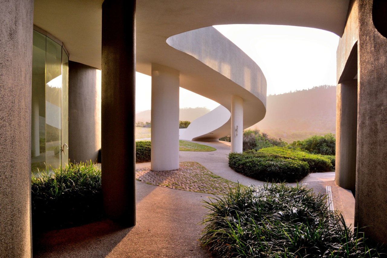 Photo 6 of K Cottage accommodation in Plettenberg Bay, Cape Town with 5 bedrooms and 5 bathrooms