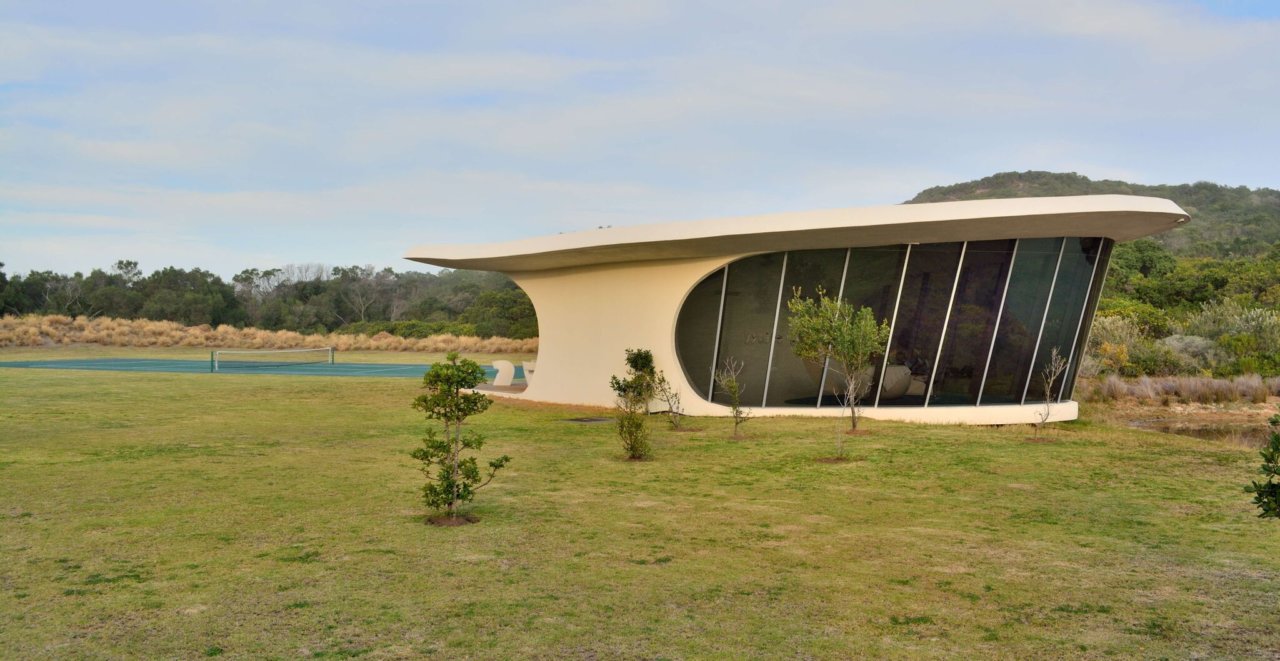 Photo 8 of K Cottage accommodation in Plettenberg Bay, Cape Town with 5 bedrooms and 5 bathrooms