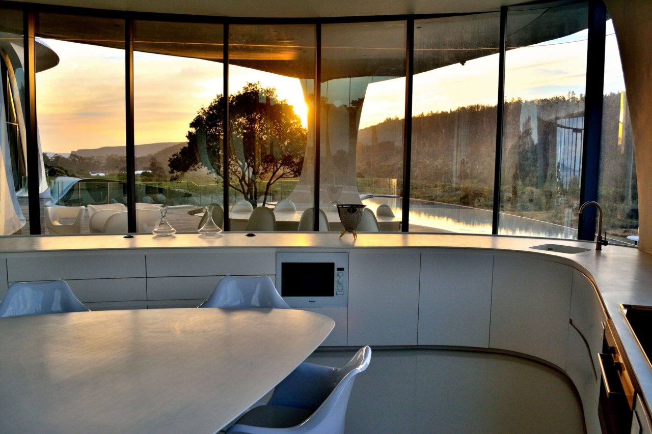 Photo 2 of K Cottage accommodation in Plettenberg Bay, Cape Town with 5 bedrooms and 5 bathrooms