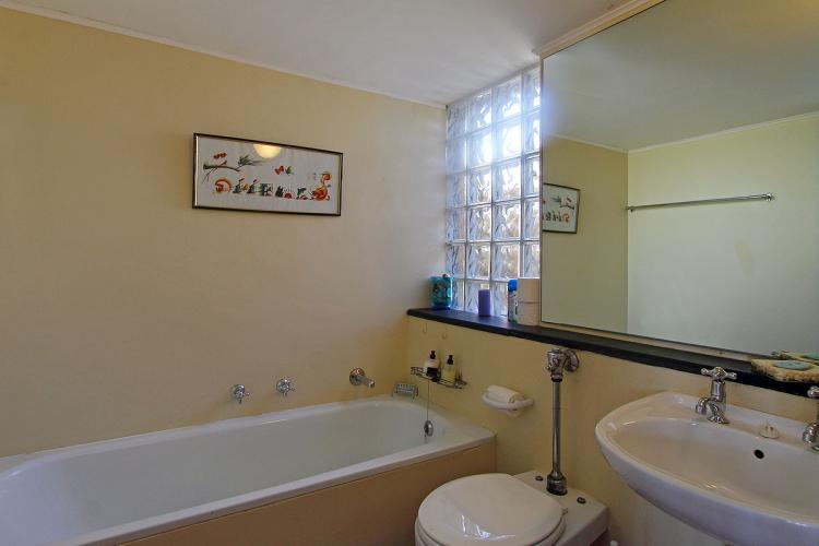 Photo 11 of Kommetjie Beach House accommodation in Kommetjie, Cape Town with 3 bedrooms and 3 bathrooms