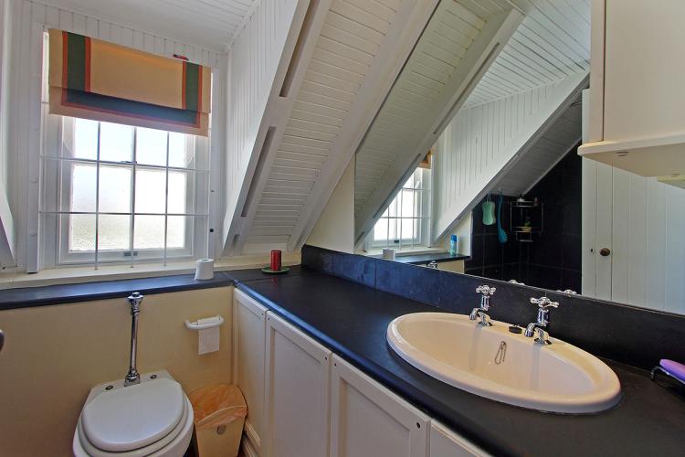Photo 9 of Kommetjie Beach House accommodation in Kommetjie, Cape Town with 3 bedrooms and 3 bathrooms
