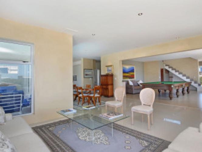 Photo 6 of Kommetjie Greenways accommodation in Kommetjie, Cape Town with 4 bedrooms and 4 bathrooms