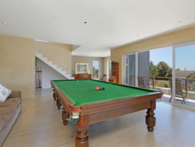 Photo 7 of Kommetjie Greenways accommodation in Kommetjie, Cape Town with 4 bedrooms and 4 bathrooms