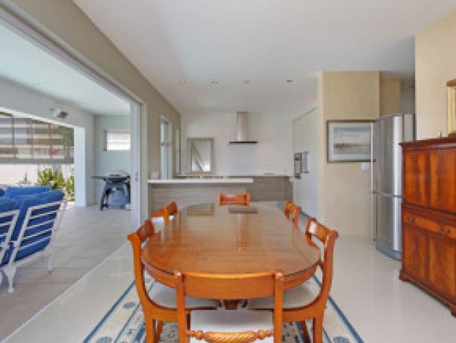 Photo 8 of Kommetjie Greenways accommodation in Kommetjie, Cape Town with 4 bedrooms and 4 bathrooms