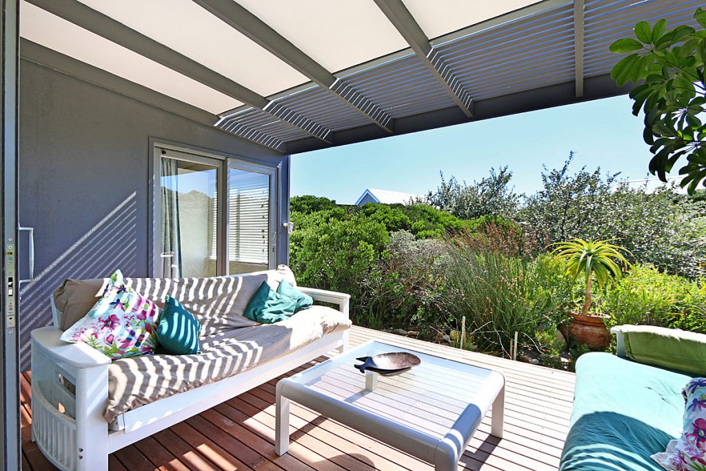 Photo 1 of Kommetjie Southern Right Villa accommodation in Kommetjie, Cape Town with 4 bedrooms and 3 bathrooms