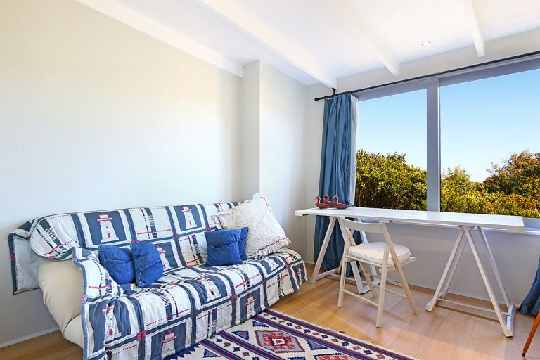 Photo 13 of Kommetjie Southern Right Villa accommodation in Kommetjie, Cape Town with 4 bedrooms and 3 bathrooms