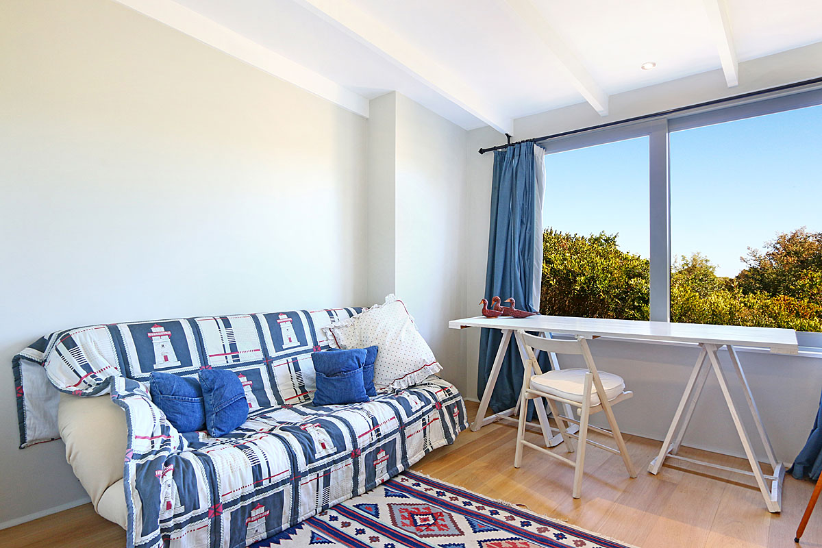 Photo 13 of Kommetjie Southern Right Villa accommodation in Kommetjie, Cape Town with 4 bedrooms and 3 bathrooms