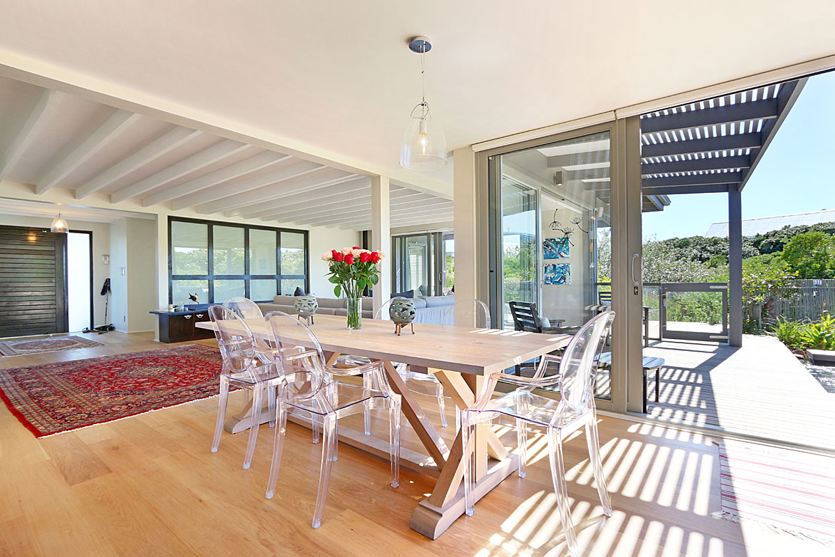 Photo 7 of Kommetjie Southern Right Villa accommodation in Kommetjie, Cape Town with 4 bedrooms and 3 bathrooms