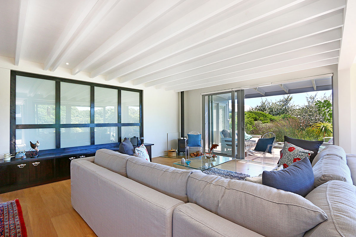 Photo 9 of Kommetjie Southern Right Villa accommodation in Kommetjie, Cape Town with 4 bedrooms and 3 bathrooms