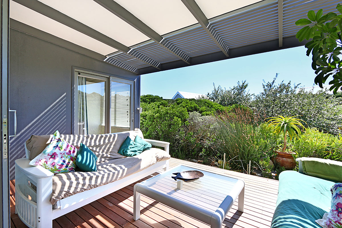 Photo 1 of Kommetjie Southern Right Villa accommodation in Kommetjie, Cape Town with 4 bedrooms and 3 bathrooms