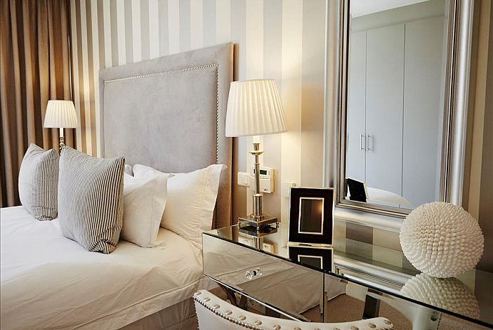 Photo 15 of Kylemore 101 accommodation in V&A Waterfront, Cape Town with 2 bedrooms and 2 bathrooms