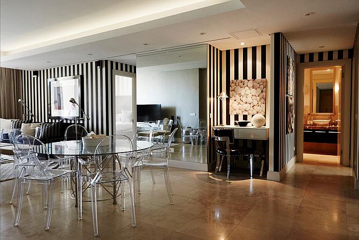 Photo 8 of Kylemore 101 accommodation in V&A Waterfront, Cape Town with 2 bedrooms and 2 bathrooms