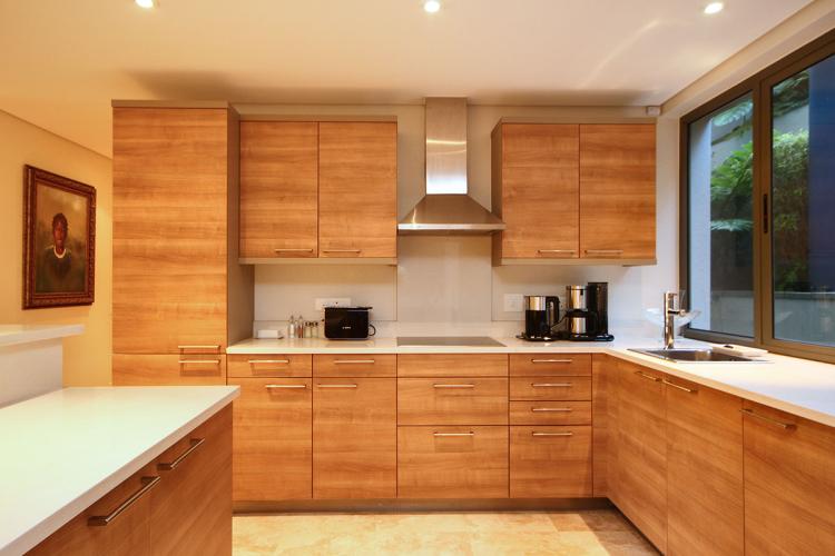 Photo 11 of Kylemore 109 accommodation in V&A Waterfront, Cape Town with 2 bedrooms and 2 bathrooms