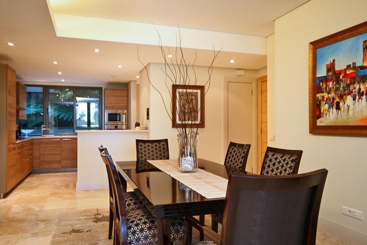 Photo 13 of Kylemore 109 accommodation in V&A Waterfront, Cape Town with 2 bedrooms and 2 bathrooms