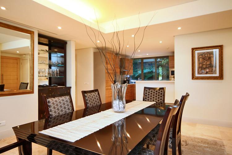 Photo 14 of Kylemore 109 accommodation in V&A Waterfront, Cape Town with 2 bedrooms and 2 bathrooms