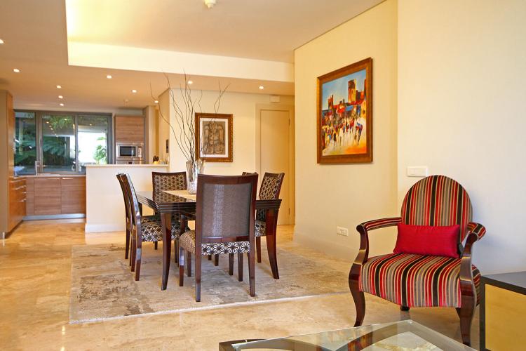 Photo 15 of Kylemore 109 accommodation in V&A Waterfront, Cape Town with 2 bedrooms and 2 bathrooms