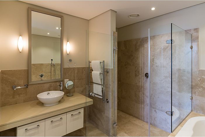 Photo 13 of Kylemore 110 accommodation in V&A Waterfront, Cape Town with 2 bedrooms and 2 bathrooms