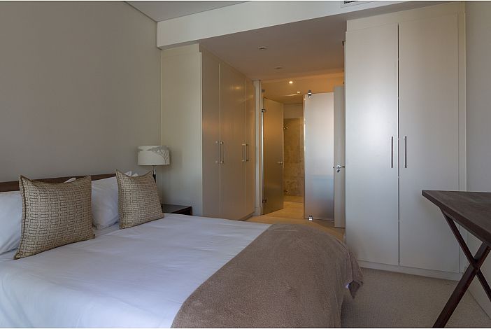 Photo 18 of Kylemore 110 accommodation in V&A Waterfront, Cape Town with 2 bedrooms and 2 bathrooms
