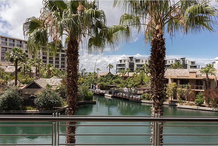Photo 1 of Kylemore 110 accommodation in V&A Waterfront, Cape Town with 2 bedrooms and 2 bathrooms